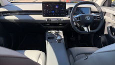 MG MGS5 170kW Trophy EV Long Range 64kWh 5dr Auto Electric Estate